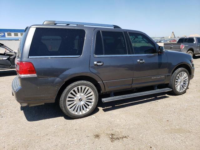 Photo 2 VIN: 5LMJJ2JT2FEJ09442 - LINCOLN NAVIGATOR 