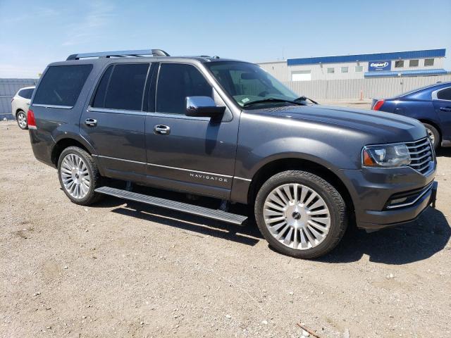 Photo 3 VIN: 5LMJJ2JT2FEJ09442 - LINCOLN NAVIGATOR 