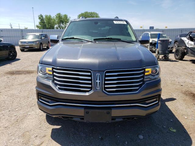 Photo 4 VIN: 5LMJJ2JT2FEJ09442 - LINCOLN NAVIGATOR 