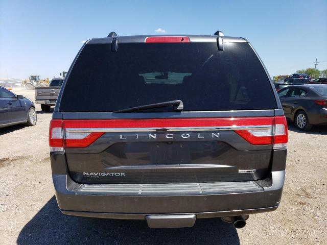 Photo 5 VIN: 5LMJJ2JT2FEJ09442 - LINCOLN NAVIGATOR 