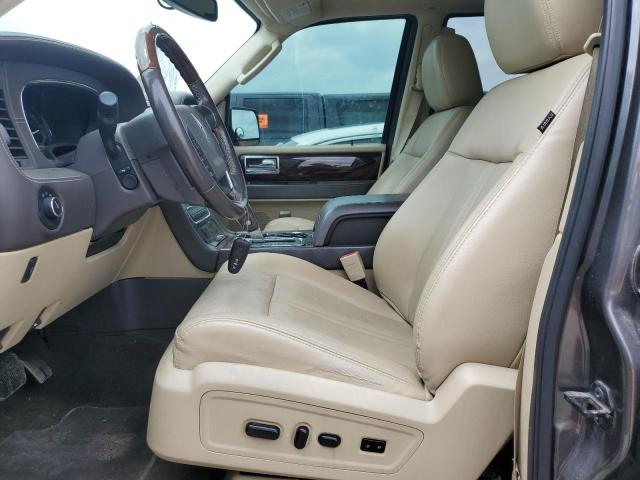 Photo 6 VIN: 5LMJJ2JT2FEJ09442 - LINCOLN NAVIGATOR 