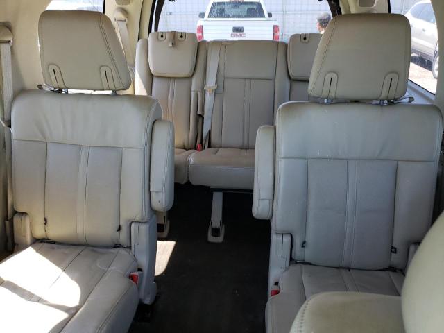 Photo 9 VIN: 5LMJJ2JT2FEJ09442 - LINCOLN NAVIGATOR 