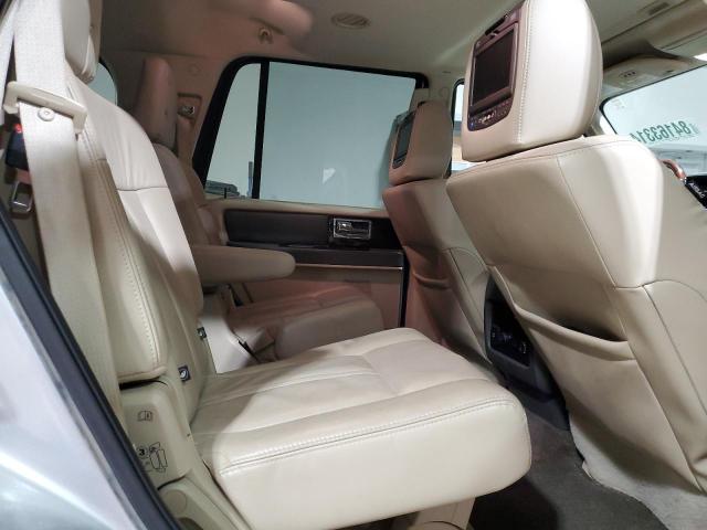 Photo 10 VIN: 5LMJJ2JT2FEJ10705 - LINCOLN NAVIGATOR 