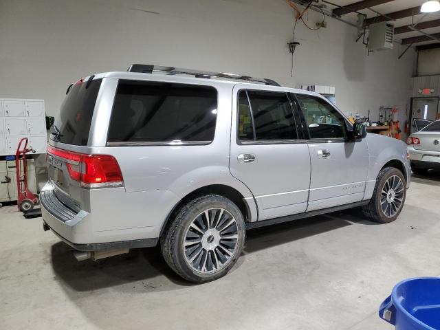 Photo 2 VIN: 5LMJJ2JT2FEJ10705 - LINCOLN NAVIGATOR 