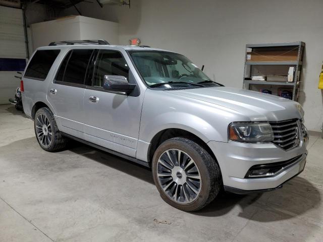 Photo 3 VIN: 5LMJJ2JT2FEJ10705 - LINCOLN NAVIGATOR 