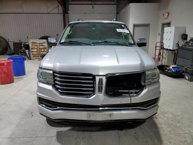 Photo 4 VIN: 5LMJJ2JT2FEJ10705 - LINCOLN NAVIGATOR 