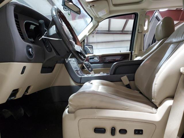 Photo 6 VIN: 5LMJJ2JT2FEJ10705 - LINCOLN NAVIGATOR 