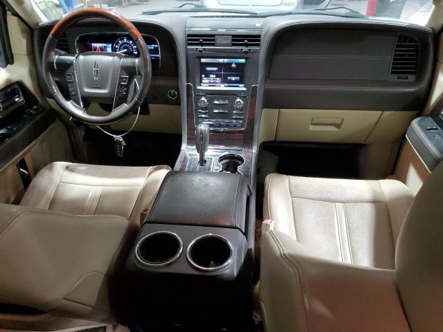 Photo 7 VIN: 5LMJJ2JT2FEJ10705 - LINCOLN NAVIGATOR 