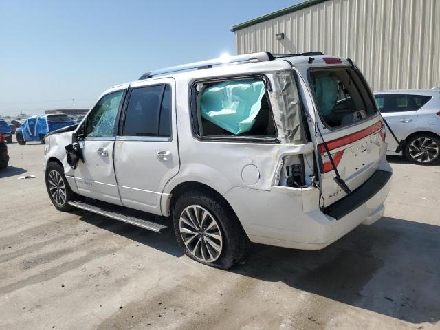 Photo 1 VIN: 5LMJJ2JT2GEL06631 - LINCOLN NAVIGATOR 