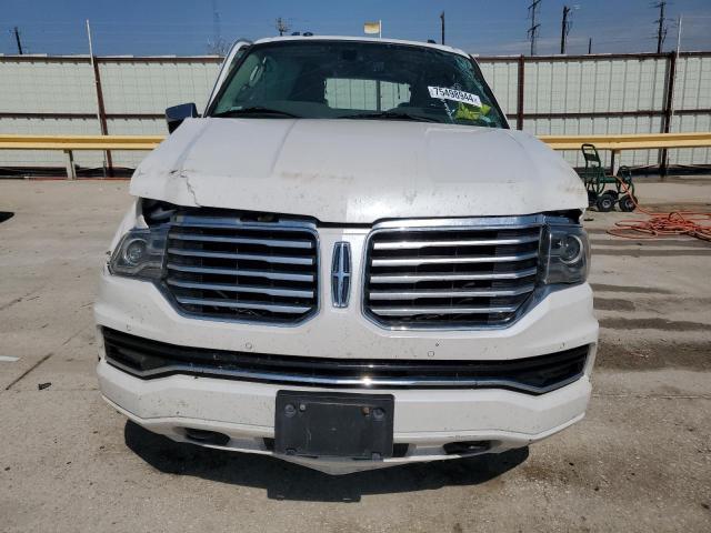 Photo 4 VIN: 5LMJJ2JT2GEL06631 - LINCOLN NAVIGATOR 