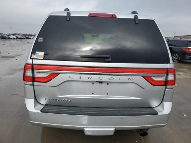 Photo 5 VIN: 5LMJJ2JT2HEL00829 - LINCOLN NAVIGATOR 