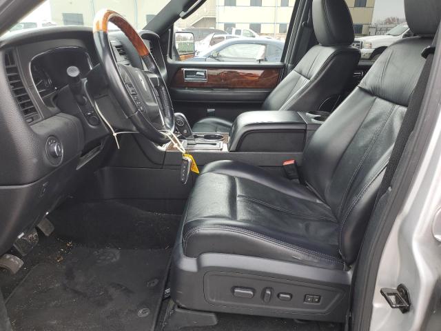 Photo 6 VIN: 5LMJJ2JT2HEL00829 - LINCOLN NAVIGATOR 