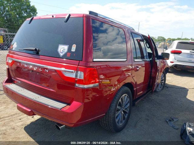 Photo 3 VIN: 5LMJJ2JT2HEL01320 - LINCOLN NAVIGATOR 