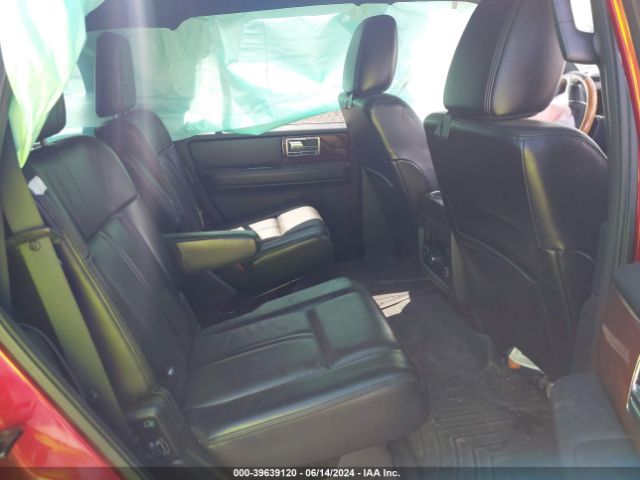 Photo 7 VIN: 5LMJJ2JT2HEL01320 - LINCOLN NAVIGATOR 