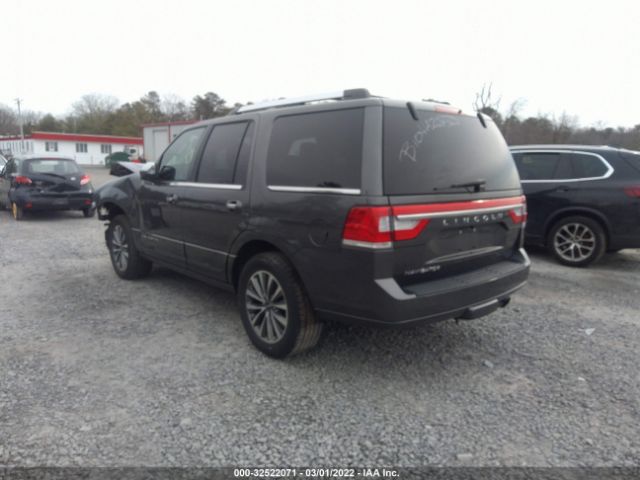 Photo 2 VIN: 5LMJJ2JT2HEL04542 - LINCOLN NAVIGATOR 