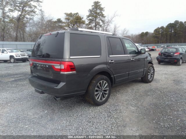 Photo 3 VIN: 5LMJJ2JT2HEL04542 - LINCOLN NAVIGATOR 