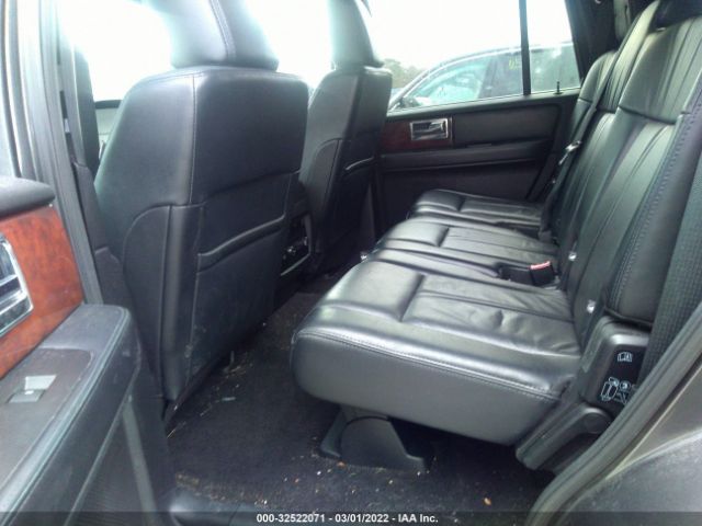 Photo 7 VIN: 5LMJJ2JT2HEL04542 - LINCOLN NAVIGATOR 