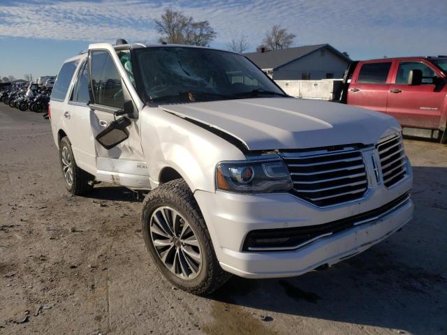 Photo 0 VIN: 5LMJJ2JT2HEL04816 - LINCOLN NAVIGATOR 