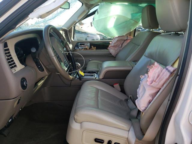 Photo 4 VIN: 5LMJJ2JT2HEL04816 - LINCOLN NAVIGATOR 