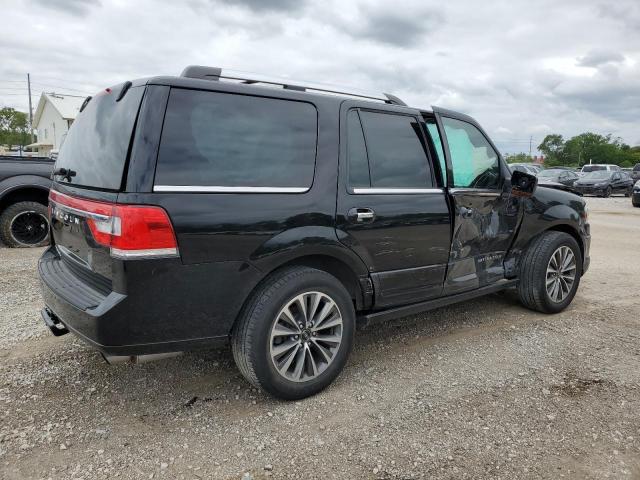 Photo 2 VIN: 5LMJJ2JT2HEL07103 - LINCOLN NAVIGATOR 