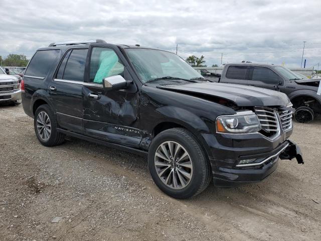 Photo 3 VIN: 5LMJJ2JT2HEL07103 - LINCOLN NAVIGATOR 