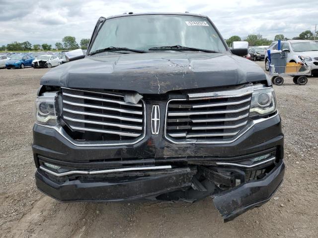 Photo 4 VIN: 5LMJJ2JT2HEL07103 - LINCOLN NAVIGATOR 