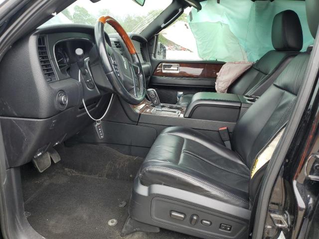 Photo 6 VIN: 5LMJJ2JT2HEL07103 - LINCOLN NAVIGATOR 