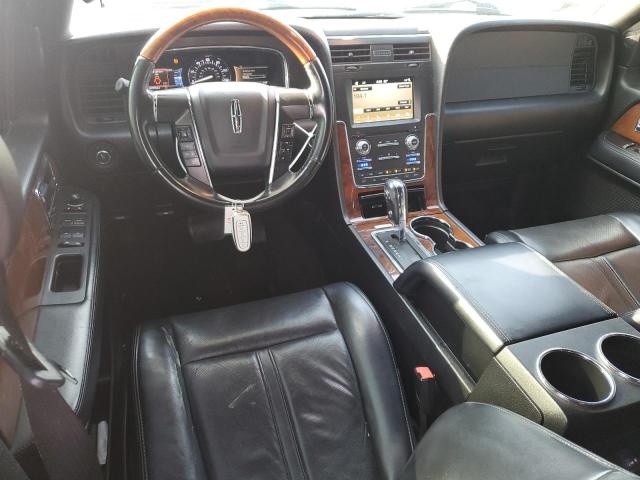 Photo 7 VIN: 5LMJJ2JT2HEL13726 - LINCOLN NAVIGATOR 