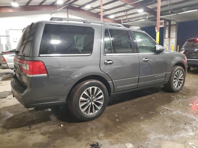 Photo 2 VIN: 5LMJJ2JT3FEJ00233 - LINCOLN NAVIGATOR 