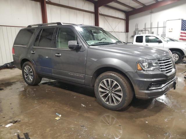 Photo 3 VIN: 5LMJJ2JT3FEJ00233 - LINCOLN NAVIGATOR 