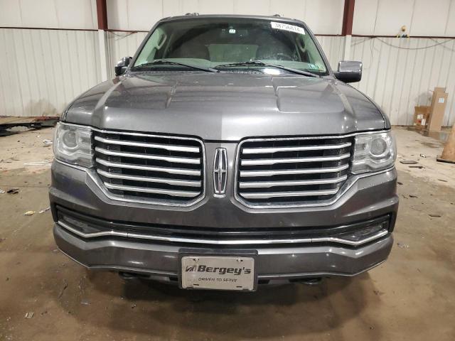 Photo 4 VIN: 5LMJJ2JT3FEJ00233 - LINCOLN NAVIGATOR 