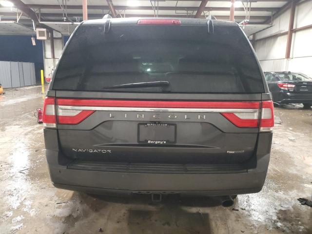 Photo 5 VIN: 5LMJJ2JT3FEJ00233 - LINCOLN NAVIGATOR 