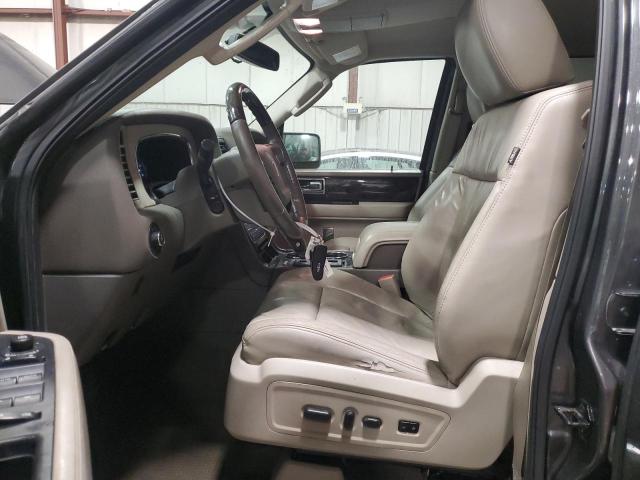 Photo 6 VIN: 5LMJJ2JT3FEJ00233 - LINCOLN NAVIGATOR 