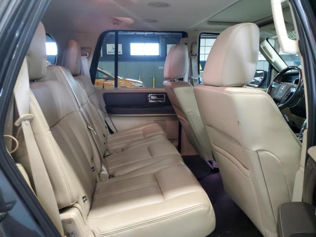 Photo 9 VIN: 5LMJJ2JT3FEJ00670 - LINCOLN NAVIGATOR 