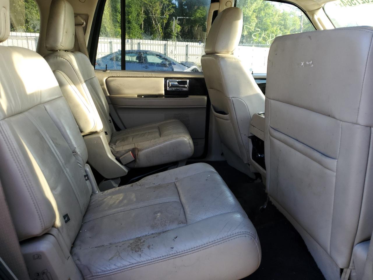 Photo 10 VIN: 5LMJJ2JT3FEJ08350 - LINCOLN NAVIGATOR 