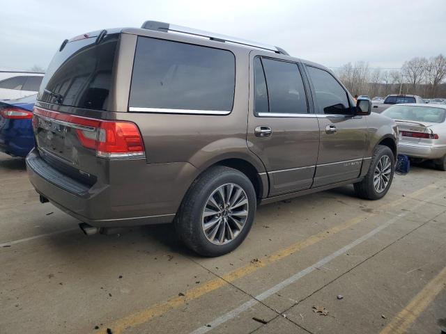 Photo 2 VIN: 5LMJJ2JT3FEJ12138 - LINCOLN NAVIGATOR 