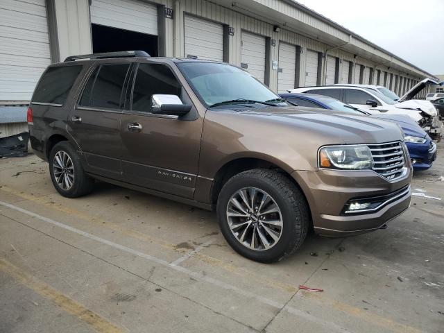 Photo 3 VIN: 5LMJJ2JT3FEJ12138 - LINCOLN NAVIGATOR 