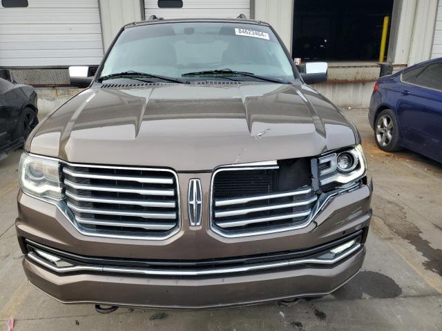 Photo 4 VIN: 5LMJJ2JT3FEJ12138 - LINCOLN NAVIGATOR 