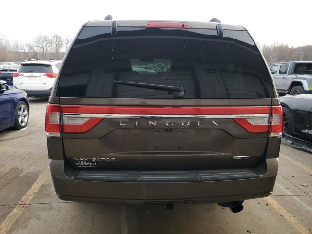 Photo 5 VIN: 5LMJJ2JT3FEJ12138 - LINCOLN NAVIGATOR 