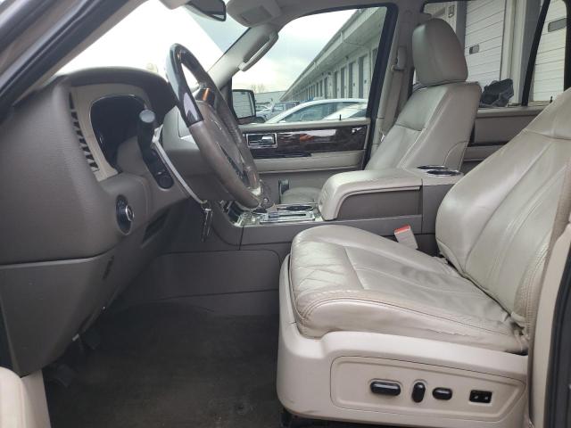 Photo 6 VIN: 5LMJJ2JT3FEJ12138 - LINCOLN NAVIGATOR 