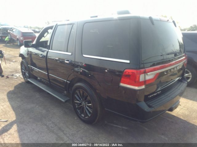 Photo 2 VIN: 5LMJJ2JT3GEL06265 - LINCOLN NAVIGATOR 