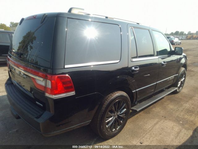 Photo 3 VIN: 5LMJJ2JT3GEL06265 - LINCOLN NAVIGATOR 