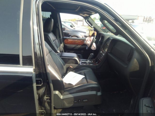 Photo 4 VIN: 5LMJJ2JT3GEL06265 - LINCOLN NAVIGATOR 