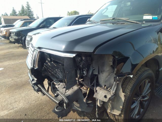 Photo 5 VIN: 5LMJJ2JT3GEL06265 - LINCOLN NAVIGATOR 