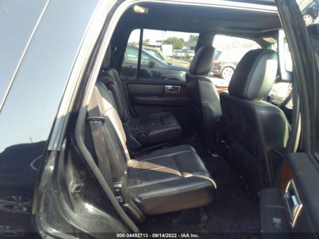 Photo 7 VIN: 5LMJJ2JT3GEL06265 - LINCOLN NAVIGATOR 