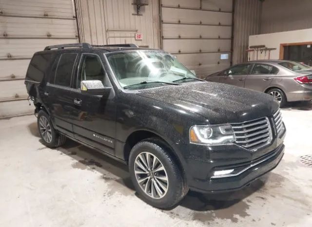 Photo 0 VIN: 5LMJJ2JT3GEL06721 - LINCOLN NAVIGATOR 