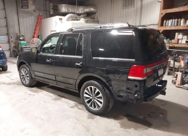 Photo 2 VIN: 5LMJJ2JT3GEL06721 - LINCOLN NAVIGATOR 