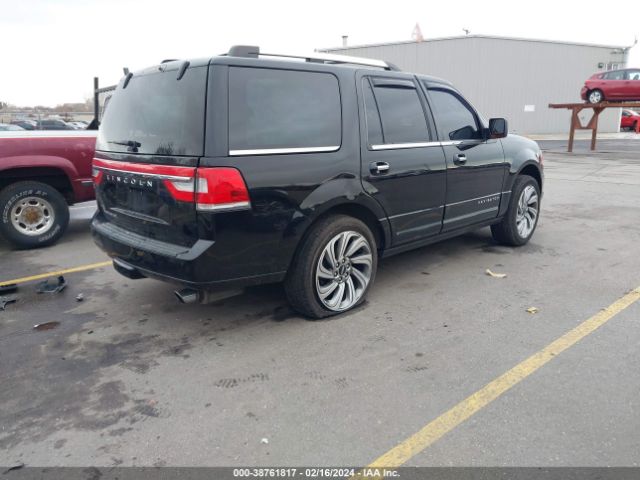 Photo 3 VIN: 5LMJJ2JT3HEL10205 - LINCOLN NAVIGATOR 