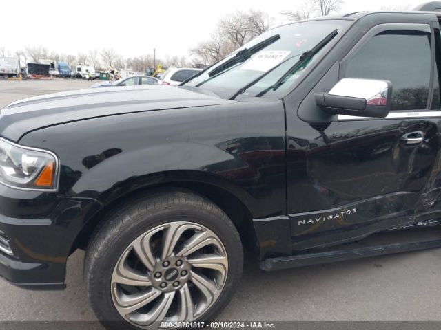 Photo 5 VIN: 5LMJJ2JT3HEL10205 - LINCOLN NAVIGATOR 