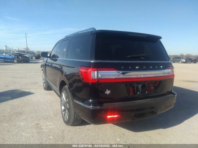 Photo 2 VIN: 5LMJJ2JT3KEL14603 - LINCOLN NAVIGATOR 